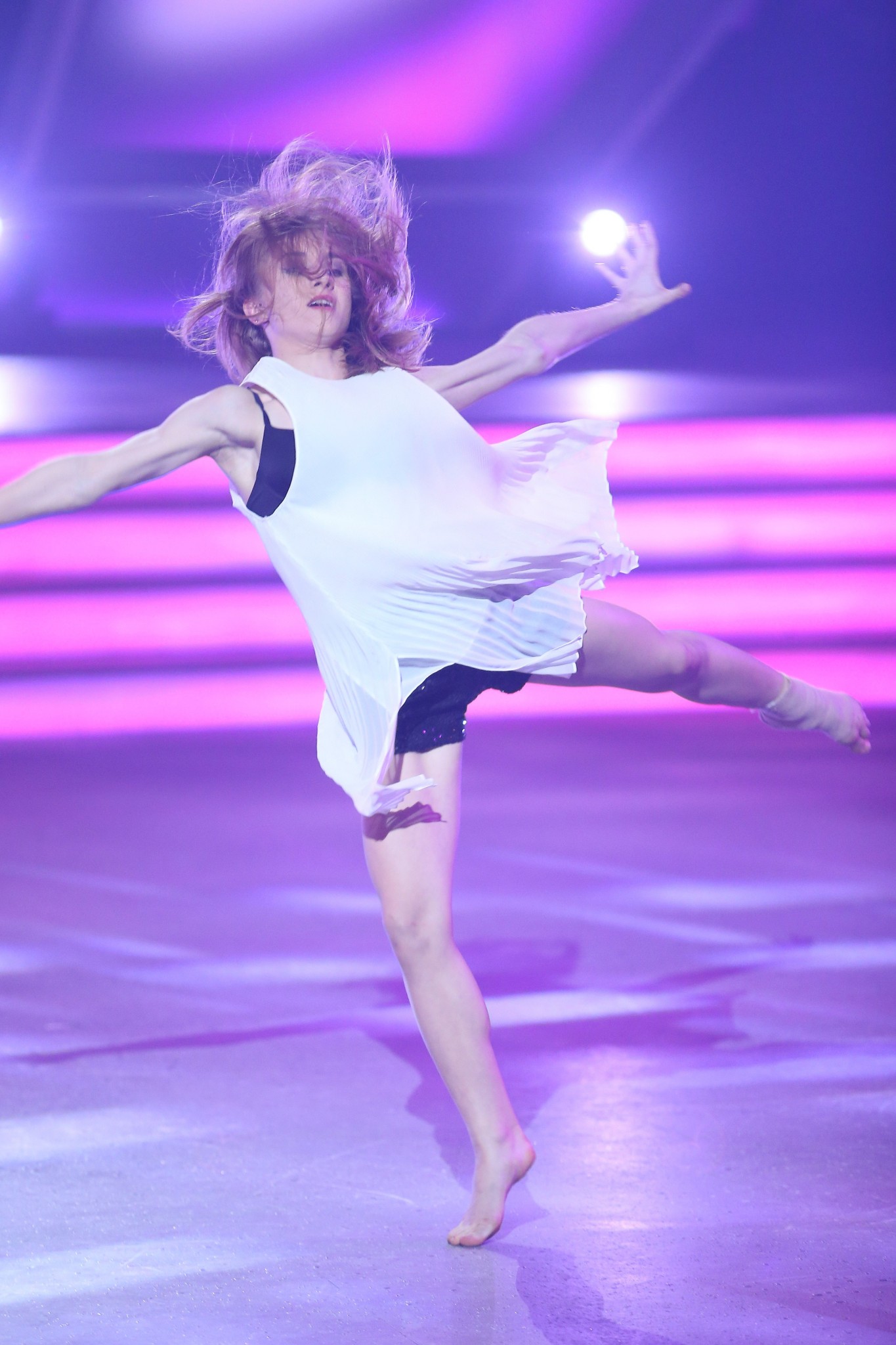 "You Can Dance - Po prostu tańcz"